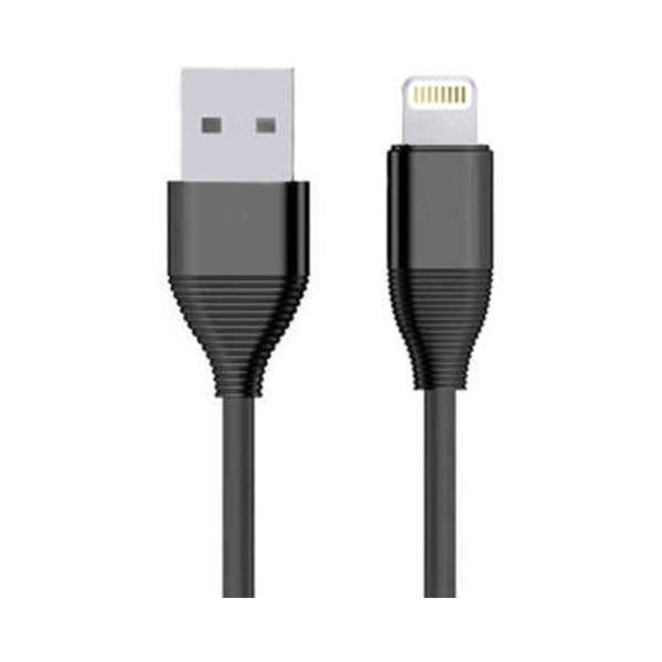 کابل تبدیل USB به لایتنینگ ایکس کین مدل XK-CA001 طول 0.2 متر