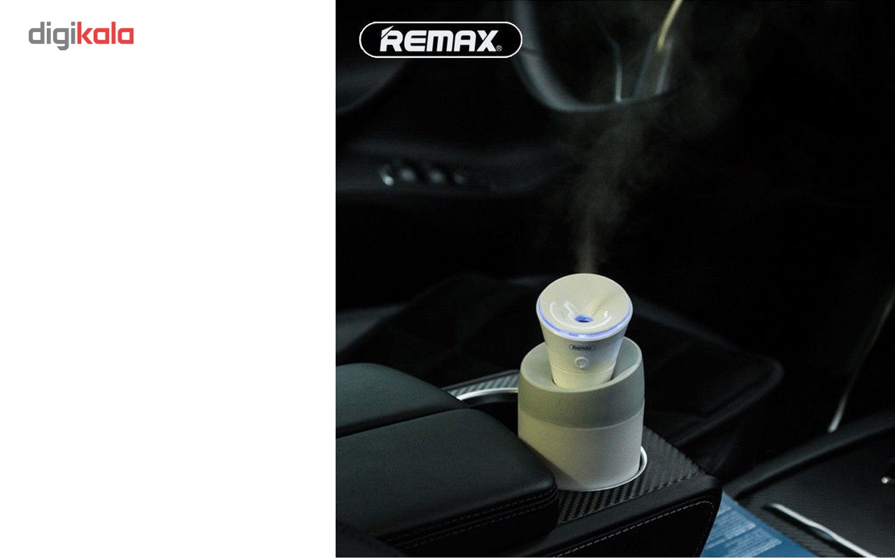 دستگاه بخورسرد و رطوبت ساز ریمکس مدل RT-A300