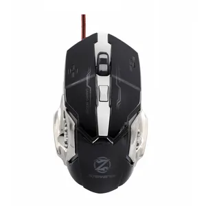 ماوس مخصوص بازی زورن وی مدل z32