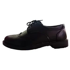 کفش مردانه مدل بندی طرحدار کد b-1