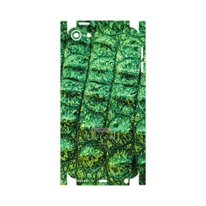 MAHOOT Crocodile Skin-FullSkin Cover Sticker for Apple iPod touch 6th generation