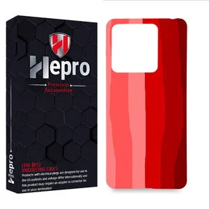 HEPRO MC Cover for XIAOMI Redmi Note 13 Pro 4G