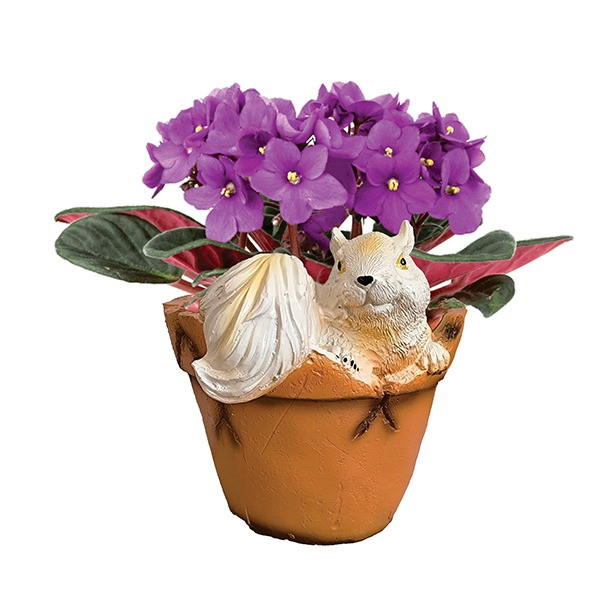 گلدان دکوری مدل مزرعه حیوانات مجموعه 3 عددی گلدان دکوری مدل مزرعه حیوانات مجموعه 3 عددی