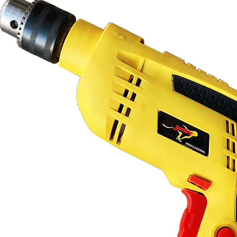 دریل چکشی یوز مدل AT-650