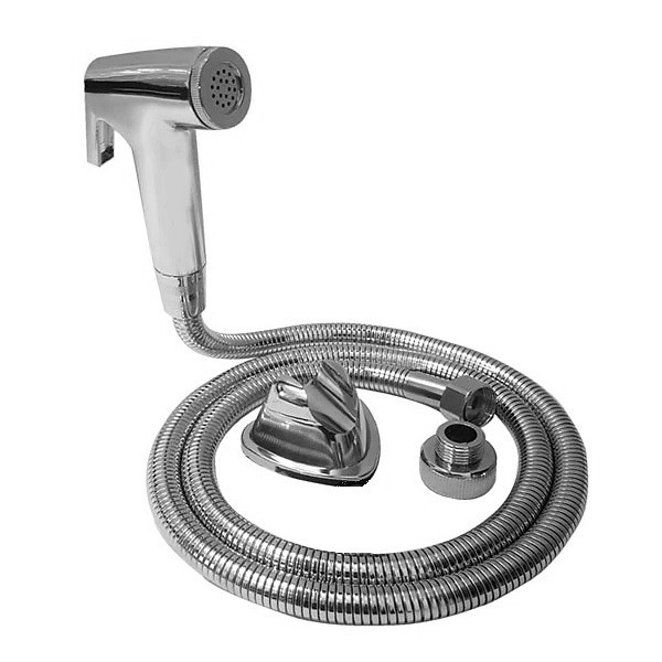 شلنگ توالت ریکان مدل شات آف قهرمان