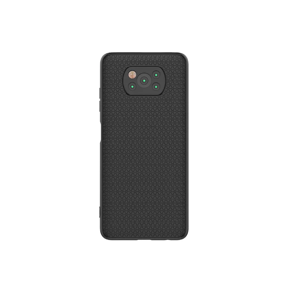 کاور جیتک مدل Liquid Shield مناسب برای گوشی موبایل شیائومی POCO X3 / X3 PRO