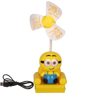 چراغ خواب کودک مدل MINIONS