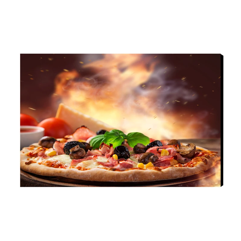 تابلو شاسی عرش سری fast food مدل AS463