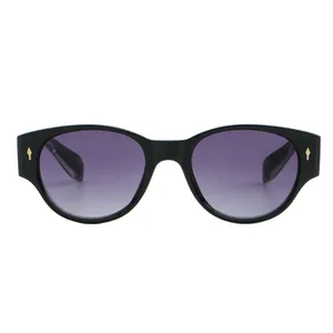 عینک آفتابی زنانه مدل ML6017 Semi Transparent Contrast