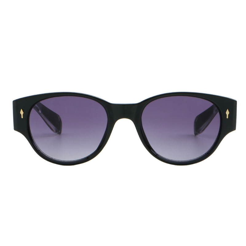 عینک آفتابی زنانه مدل ML6017 Semi Transparent Contrast