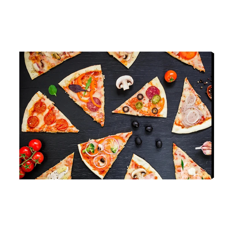 تابلو شاسی عرش سری fast food مدل AS464