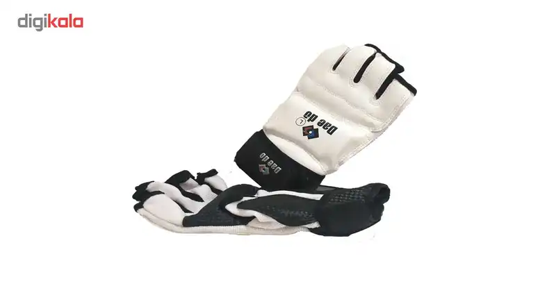 دستکش تکواندو مدل large