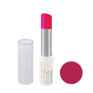 رژ لب جامد زویا شماره Z 25