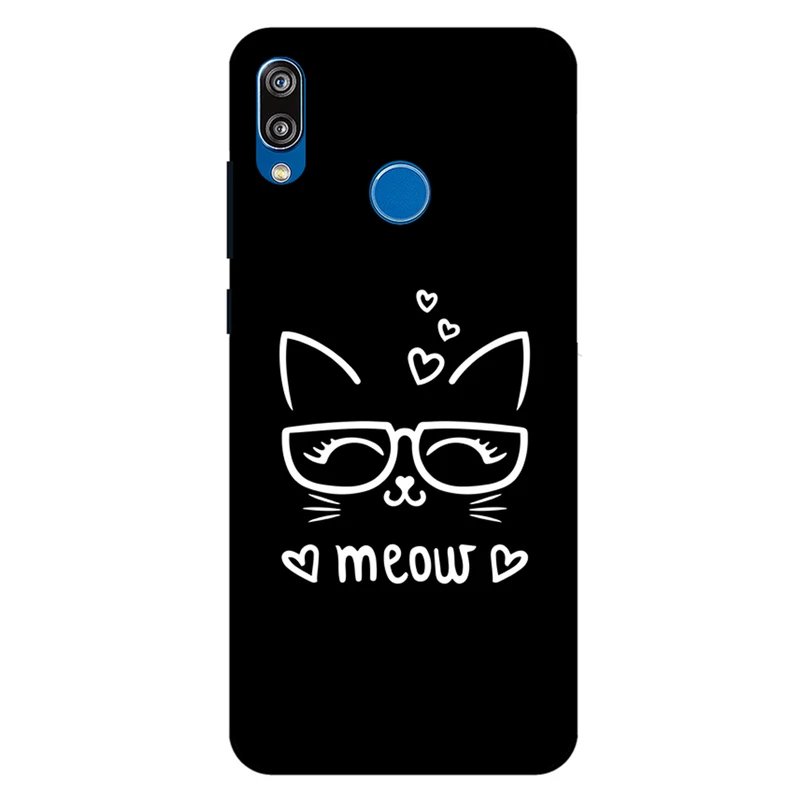  کاور مگافون کد 7700 مناسب برای گوشی موبایل آنر 8X