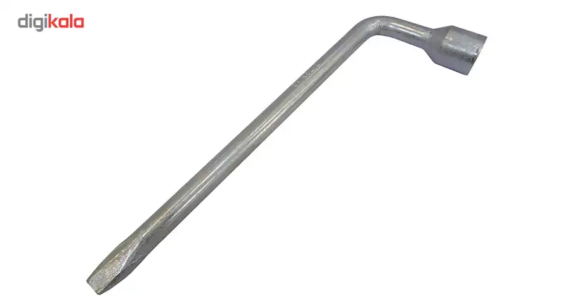 آچار چرخ زادو مدل پژو سایز 19 میلی متر