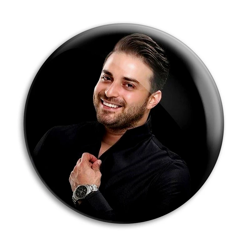 مگنت پرمانه طرح بابک جهانبخش کد pmag.29133
