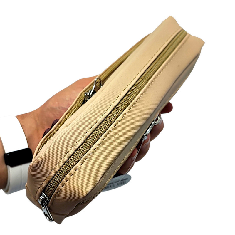 جامدادی مدل لبوبو سه زیپ کد 2990