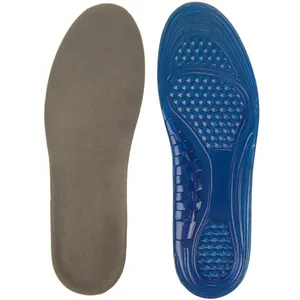 کفی مردانه فوت کر مدل Hexagon Bottom Insole سایز 40-47