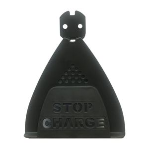 نقد و بررسی پایه نگهدارنده شارژر موبایل مدل Stop charge توسط خریداران