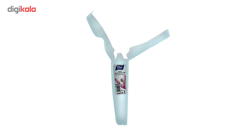 جای مسواک تیتیز TP-268 بسته 4 عددی