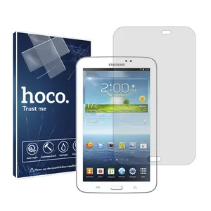 محافظ صفحه نمایش شفاف هوکو مدل HyGEL مناسب برای تبلت سامسونگ Galaxy Tab 3 7.0 SM_T210