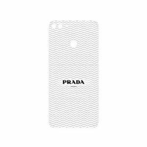 MAHOOT Prada Cover Sticker for Huawei Y9 2018