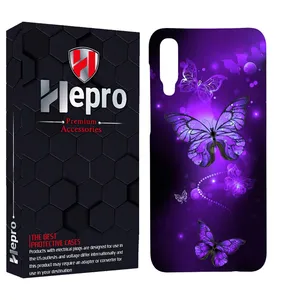 HEPRO MC Cover for SAMSUNG GALAXY A30S/A50/A50S