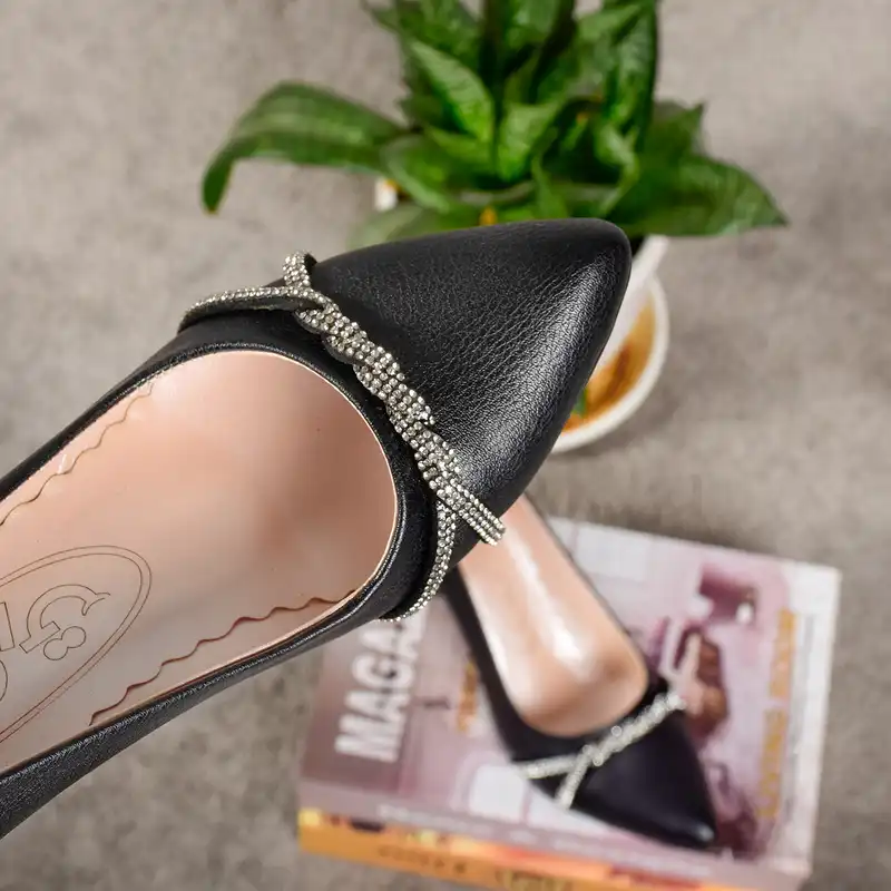 کفش زنانه مورتی مدل BK.2728