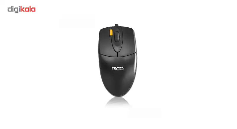 ماوس تسکو مدل TM 212