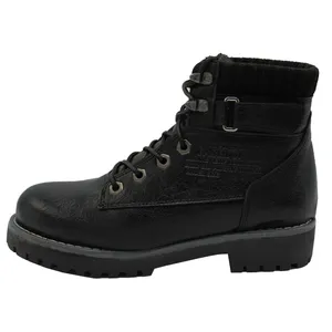 نیم بوت زنانه کد 622-M