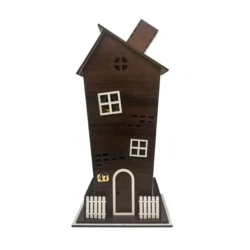 جاعودی طرح کلبه مدل MD023