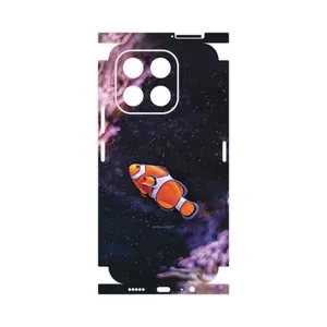 MAHOOT Clownfish-FullSkin Cover Sticker for Honor X6c