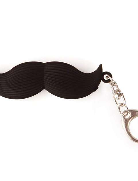 جاسوئیچی کیکرلند مدل Mustache