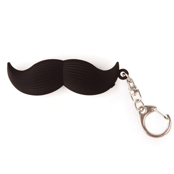 جاسوئیچی کیکرلند مدل Mustache جاسوئیچی کیکرلند مدل Mustache