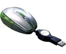 ماوس ای-بلو نینون 2