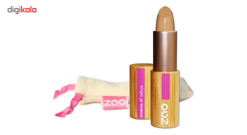 کانسیلر زاو شماره 494