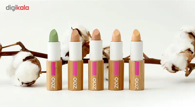 کانسیلر زاو شماره 494