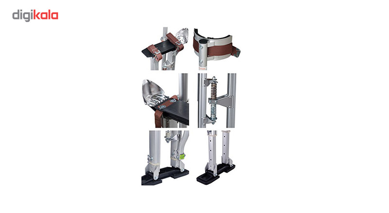 پا ابزار فینک مدل 1830 به طول 0.76 متر