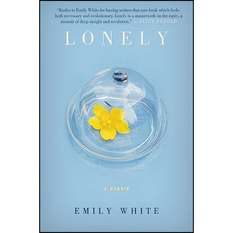 کتاب Lonely اثر Emily White and Emily White انتشارات Harper