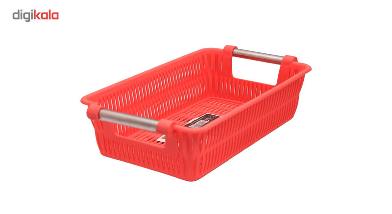 سبد نان لیمون کد dlm03 سبد نان لیمون کد dlm03