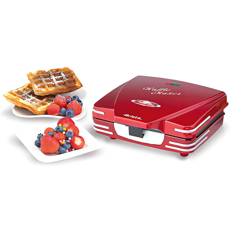 وافل ساز آریته مدل 187