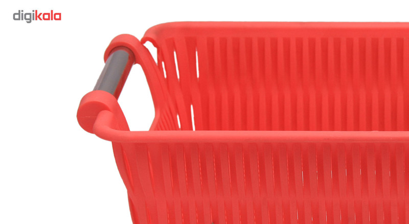 سبد نان لیمون کد dlm03 سبد نان لیمون کد dlm03