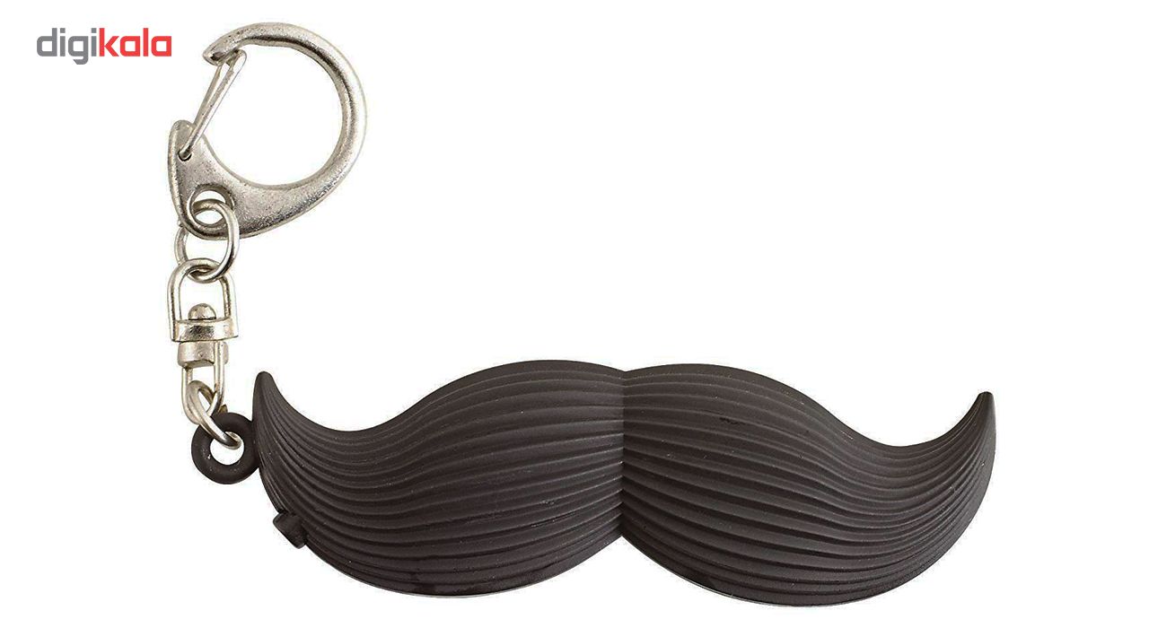 جاسوئیچی کیکرلند مدل Mustache -  - 4