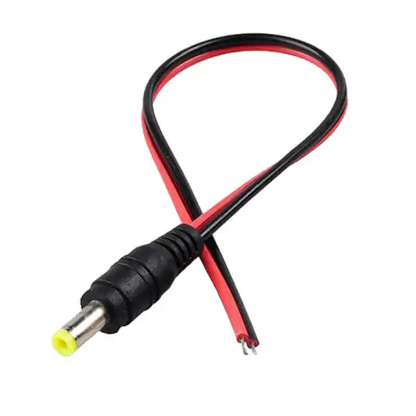 فیش نری آداپتوری مدل A-903