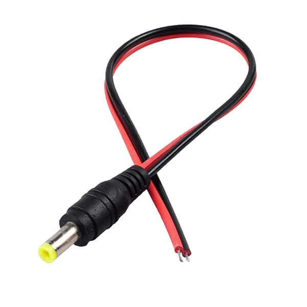 فیش آداپتور مدل F-5.3 بسته 6 عددی