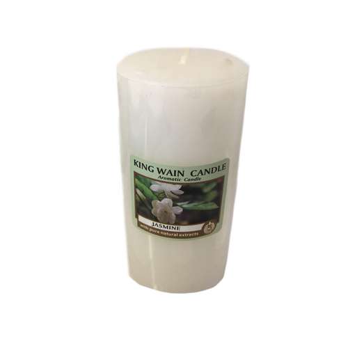 شمع عطری کد 03 با رایحه یاس