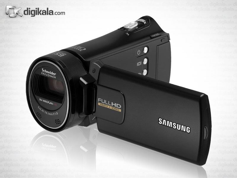 دوربین فیلمبرداری سامسونگ اچ ام ایکس - اچ 305