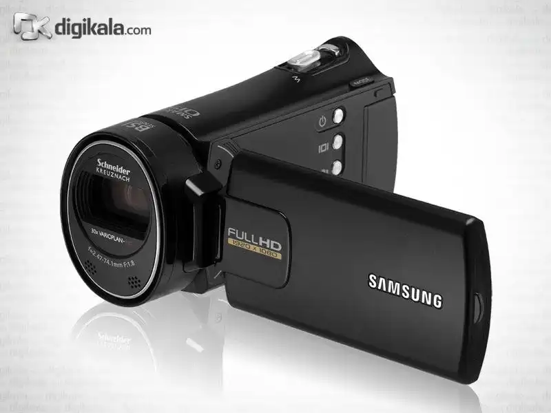 دوربین فیلمبرداری سامسونگ اچ ام ایکس - اچ 305