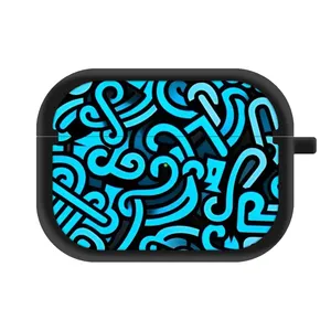 کاور آکام مدل AAPPCW-DOODLE9 مناسب برای کیس اپل ایرپاد پرو