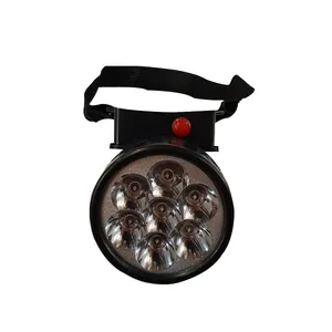 چراغ پیشانی مدل 1396